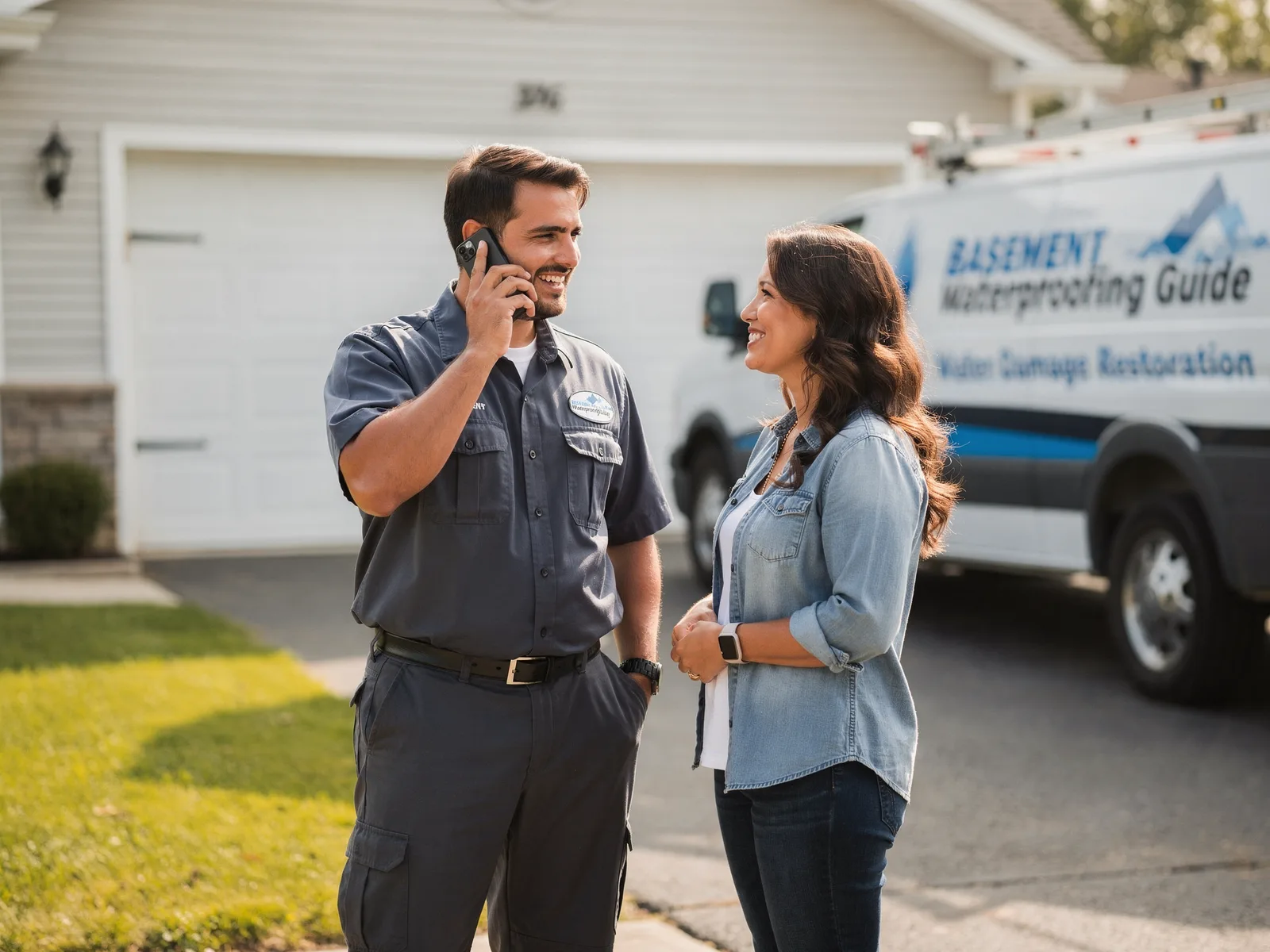 Basement Waterproofing Near Me Wisconsin FAQs
